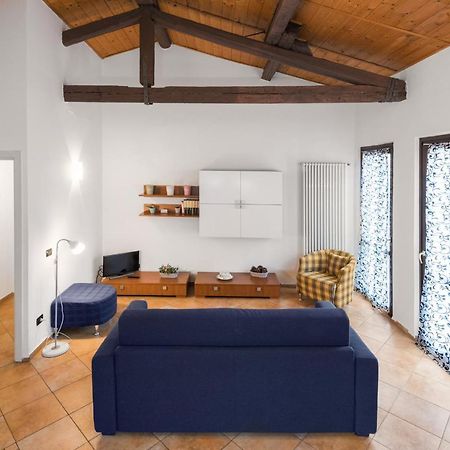 Flats4Rent Silvia Apartment Verona Exterior foto