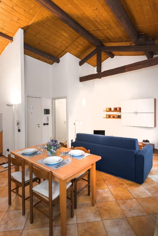 Flats4Rent Silvia Apartment Verona Exterior foto