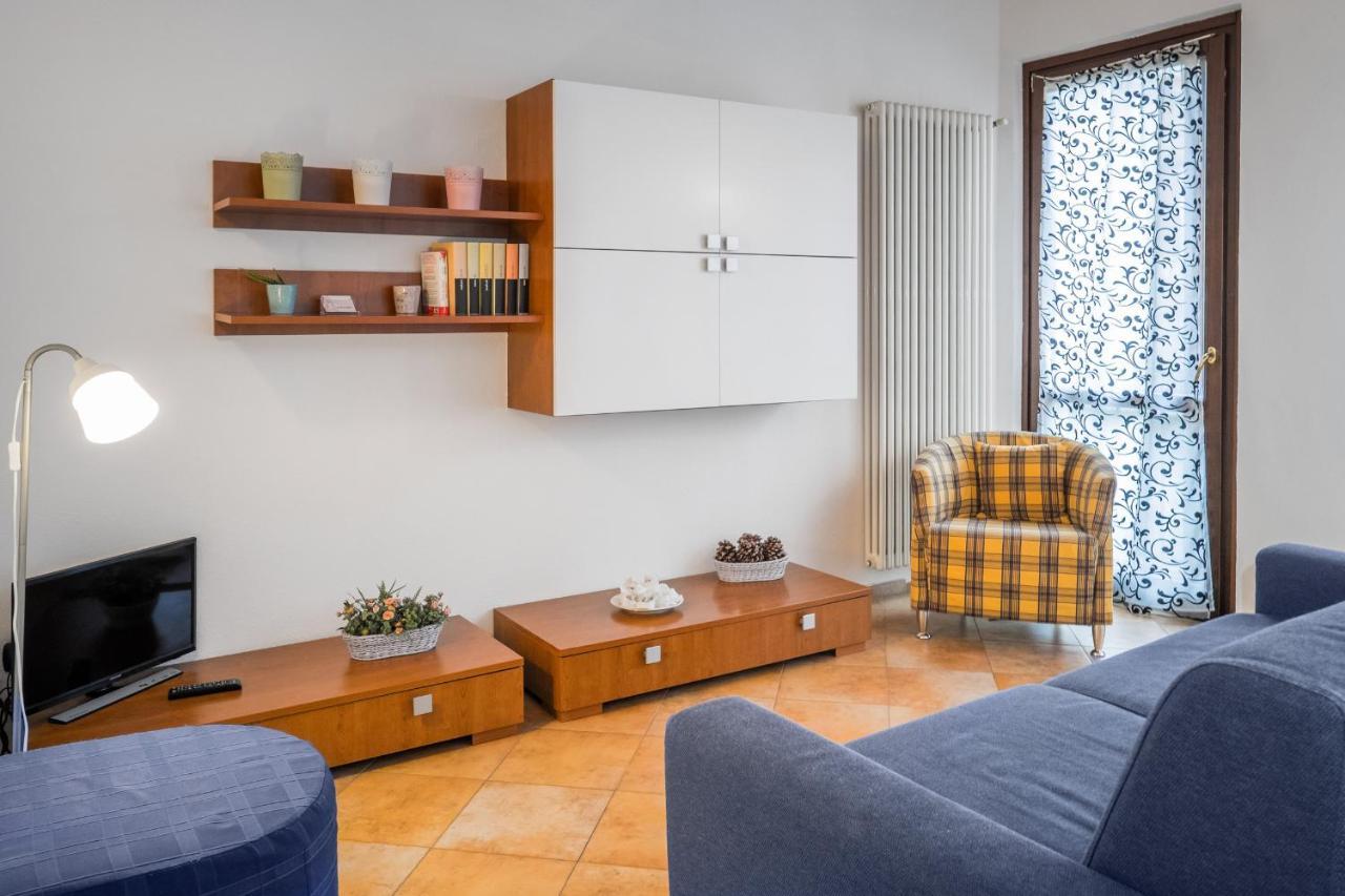 Flats4Rent Silvia Apartment Verona Exterior foto