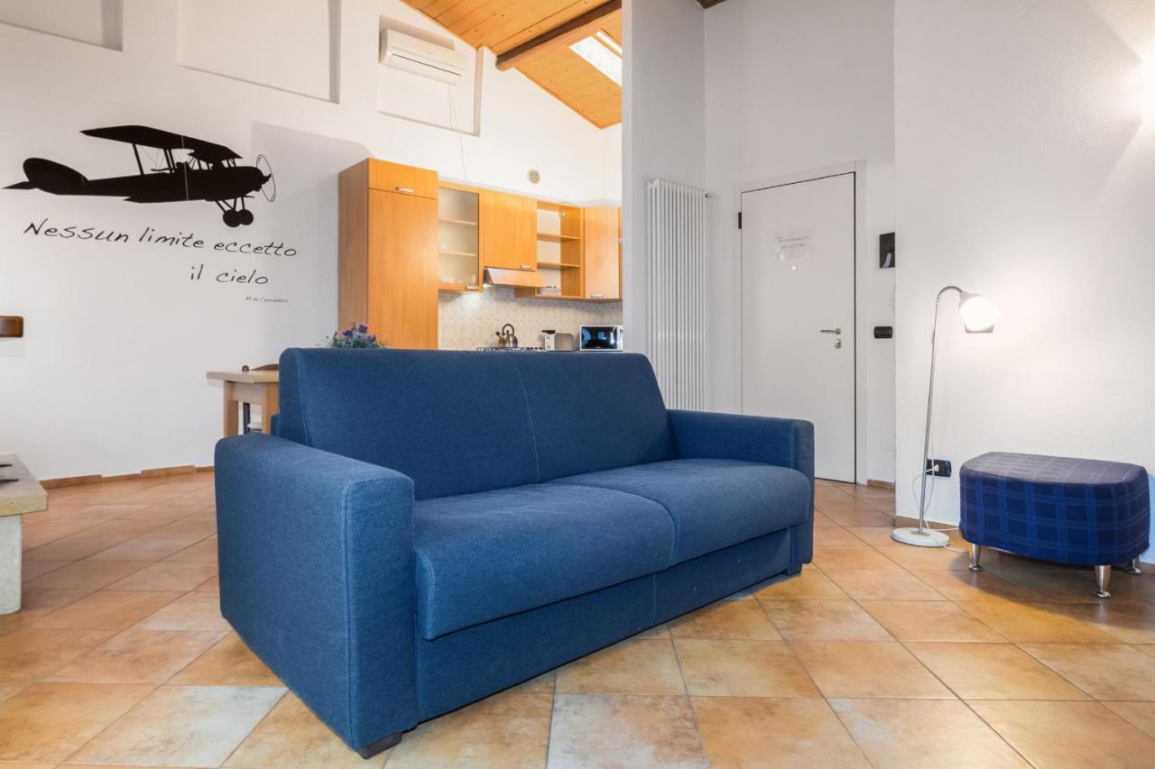 Flats4Rent Silvia Apartment Verona Exterior foto