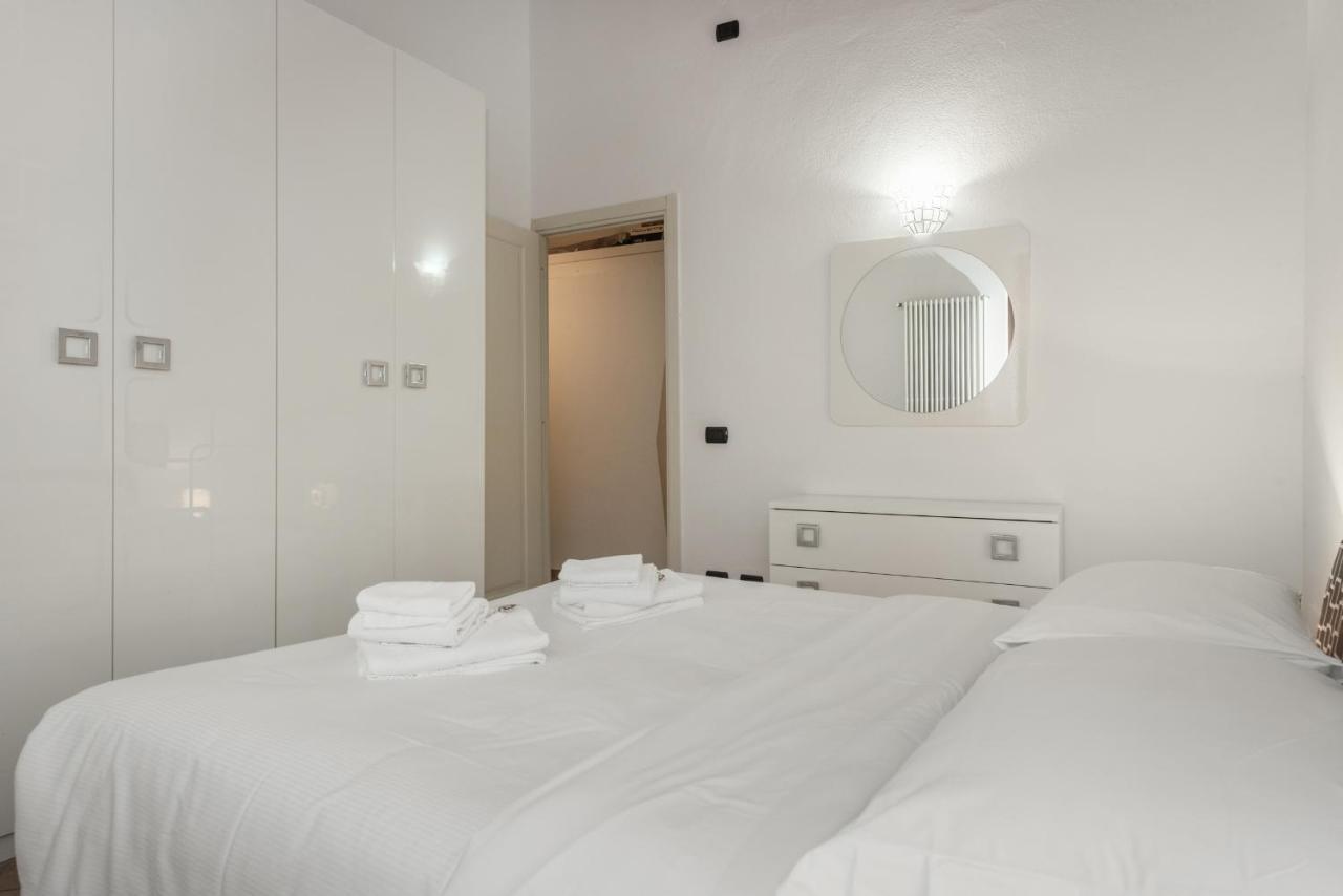 Flats4Rent Silvia Apartment Verona Exterior foto