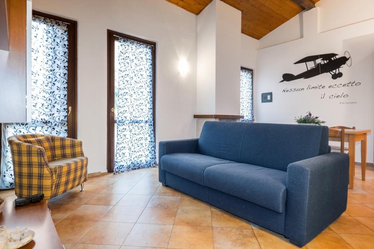 Flats4Rent Silvia Apartment Verona Exterior foto