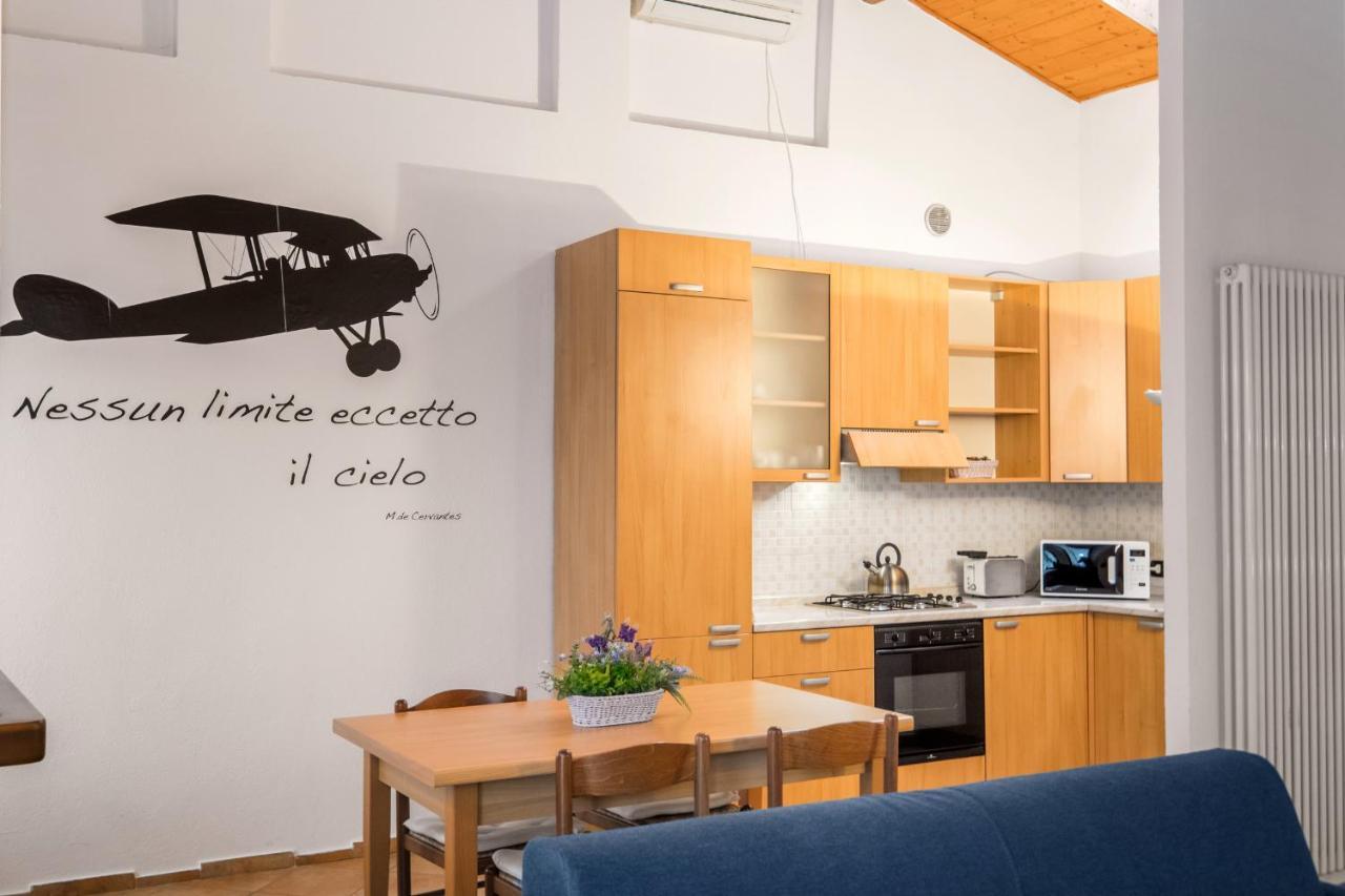 Flats4Rent Silvia Apartment Verona Exterior foto