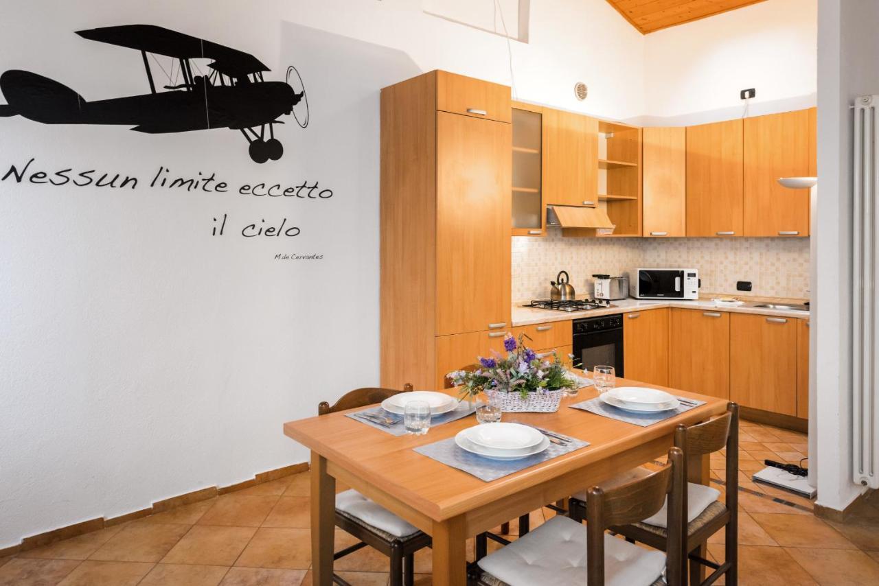 Flats4Rent Silvia Apartment Verona Exterior foto
