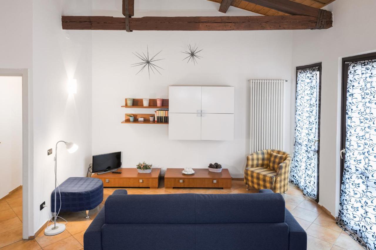 Flats4Rent Silvia Apartment Verona Exterior foto